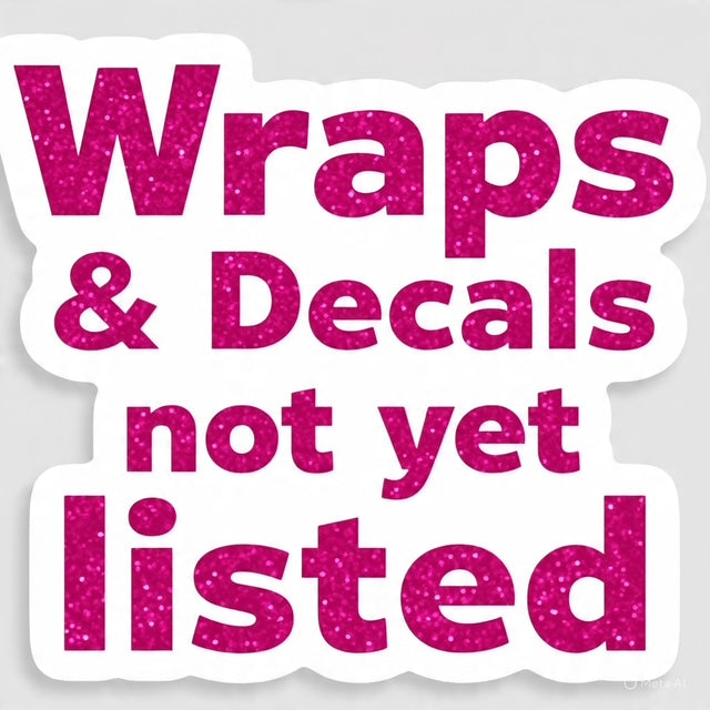 Not Listed