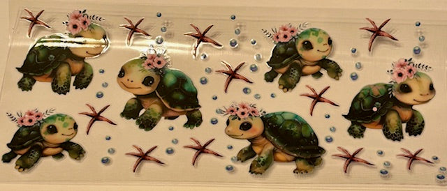Animal & Bug Wraps