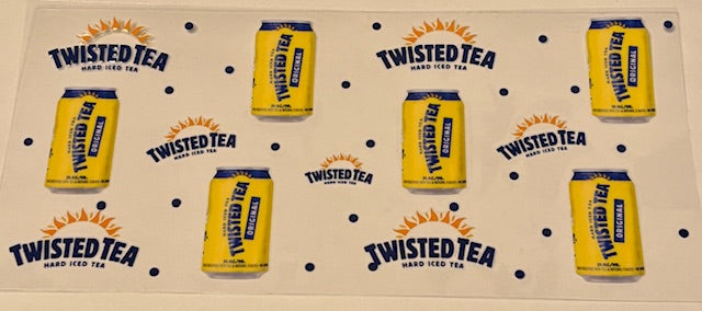 Food & Drink Wraps
