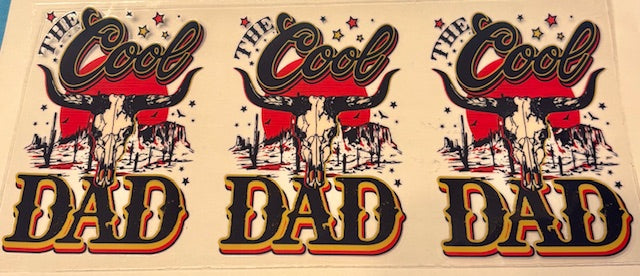 Mom, Dad, Grandparents