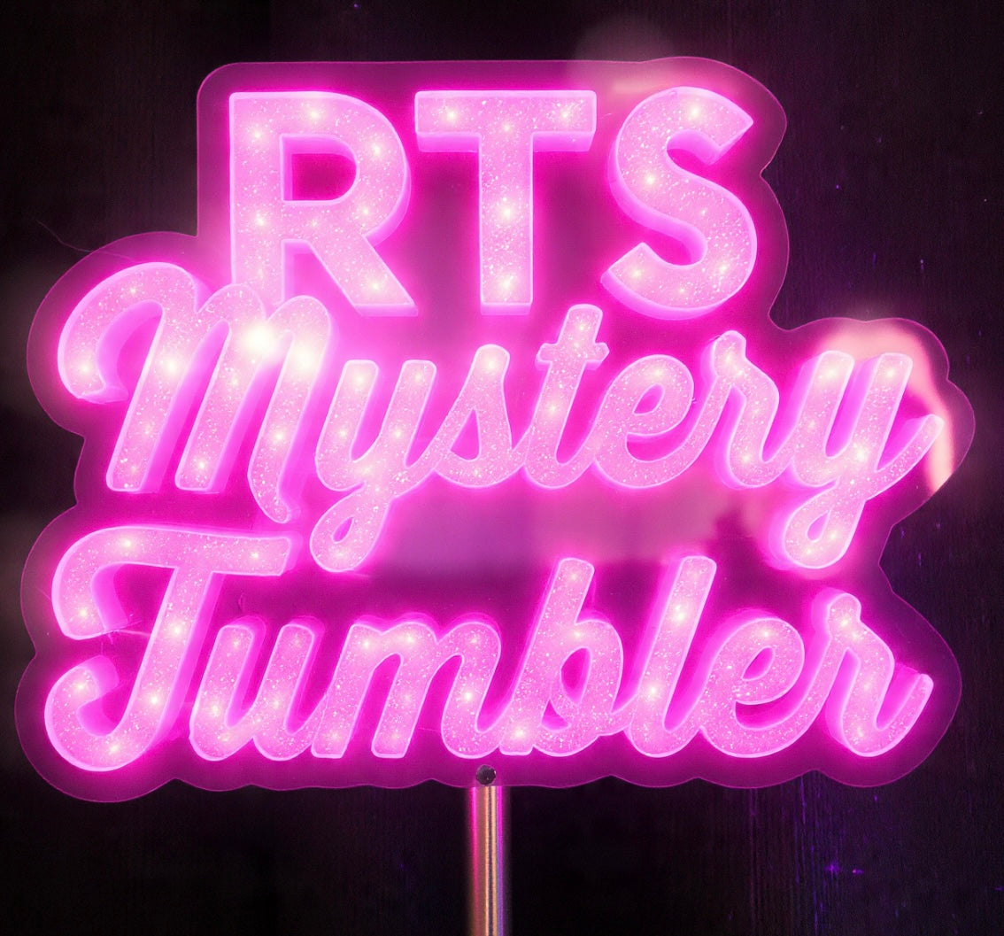 RTS Mystery Game