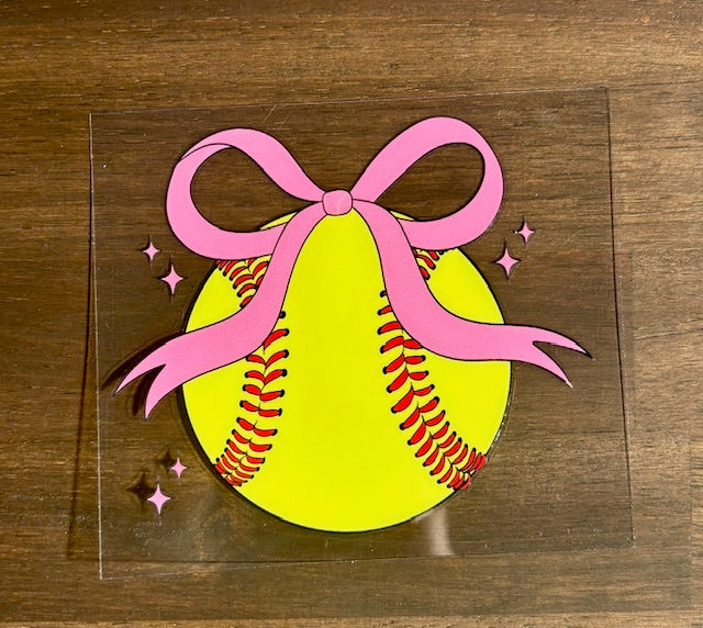 Sports Decals