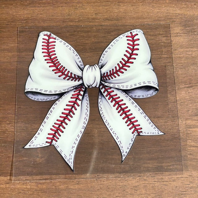 Sports Decals