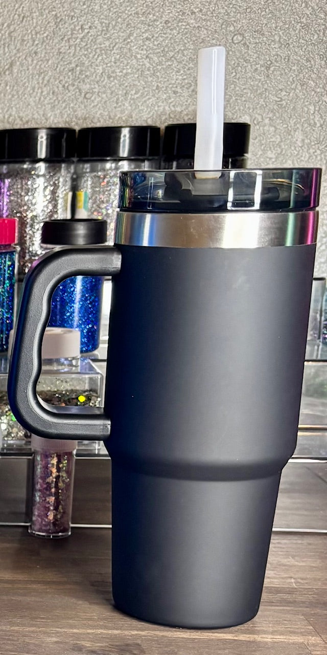 18 oz Kids Tumbler