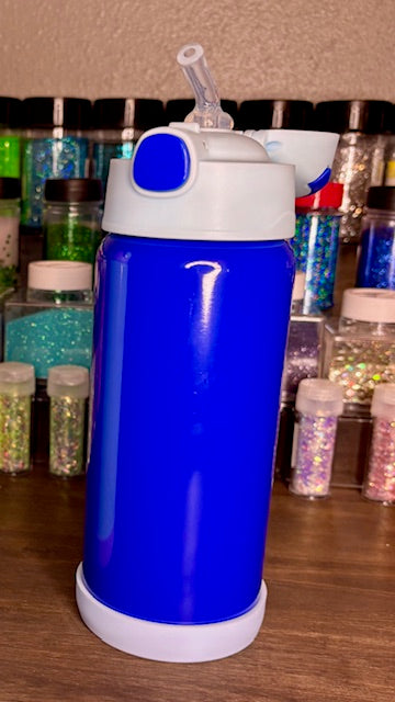 Kids 20 oz Straw Tumblers