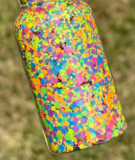 Neon Blast