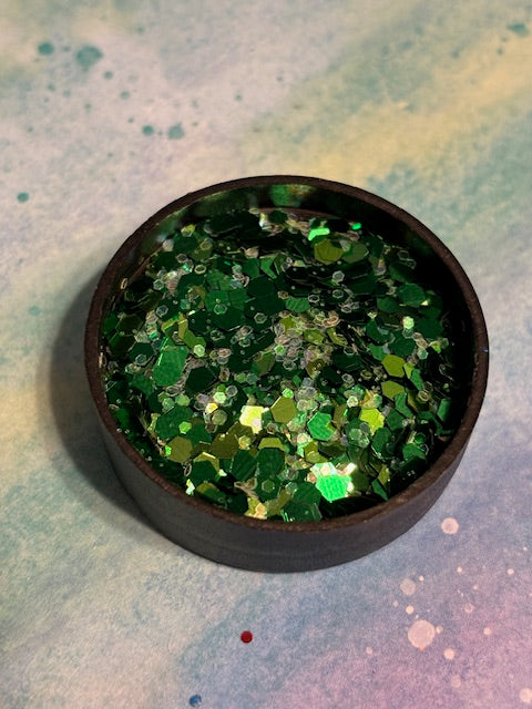 Botanical Spa
