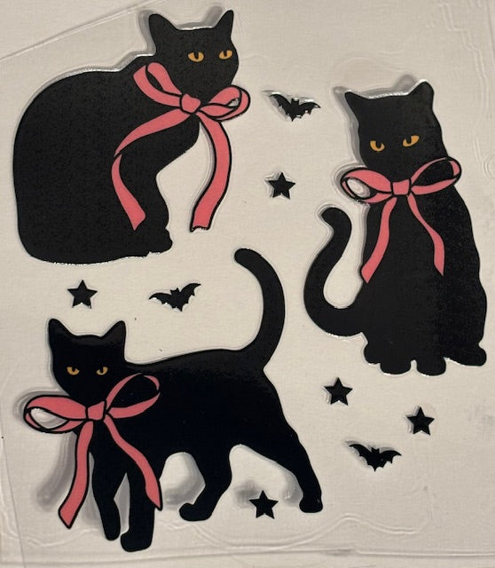 Animal Decals
