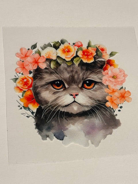 Animal Decals