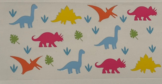 Animal & Bug Wraps