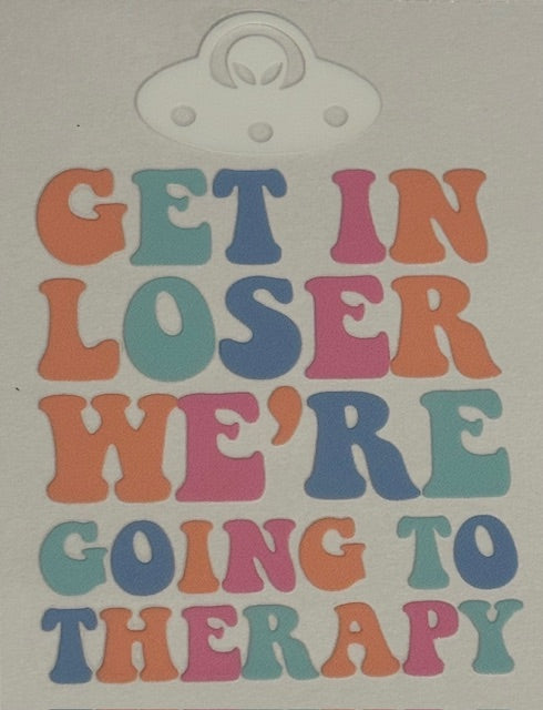 Funny Decals
