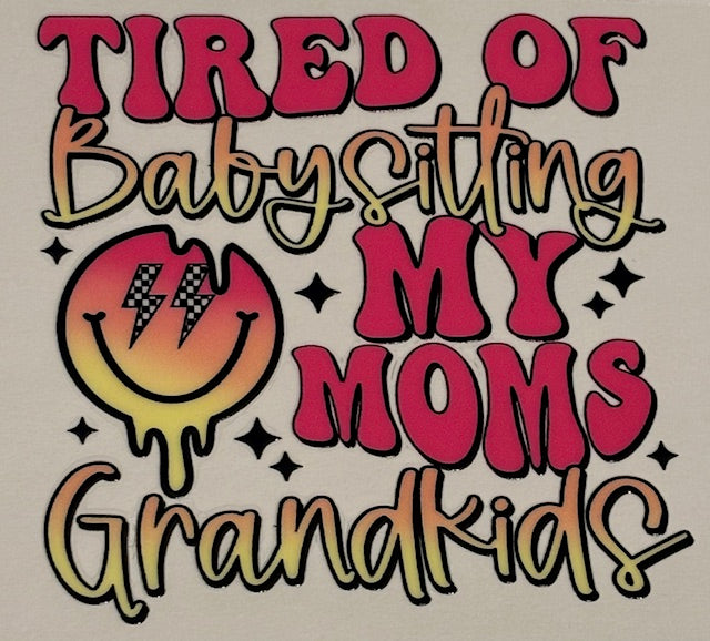 Funny Decals