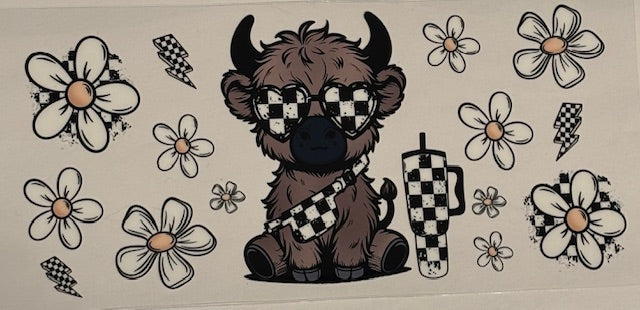 Animal & Bug Wraps