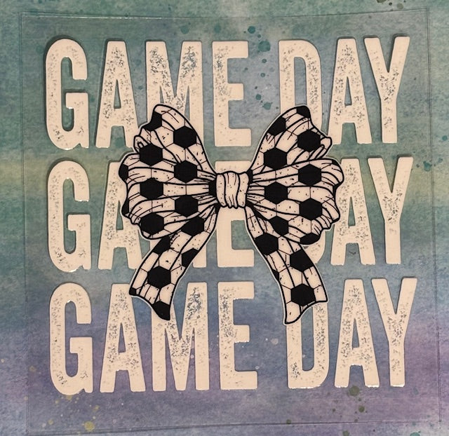 Sports Decals