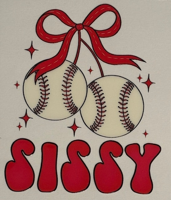 Sports Decals