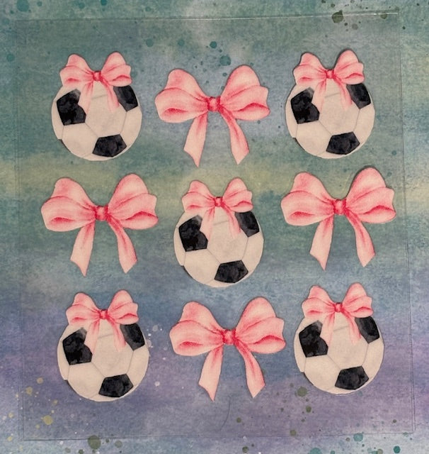 Sports Decals