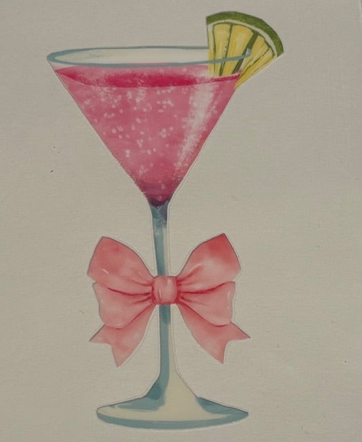 Food & Drink Decals