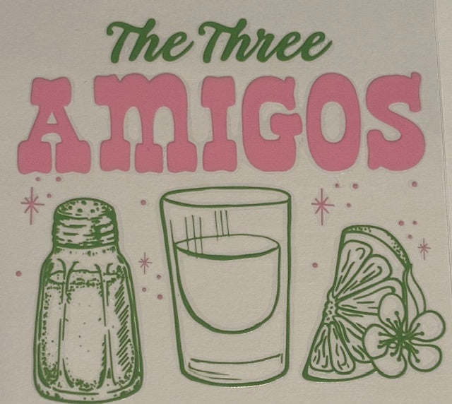 Food & Drink Decals
