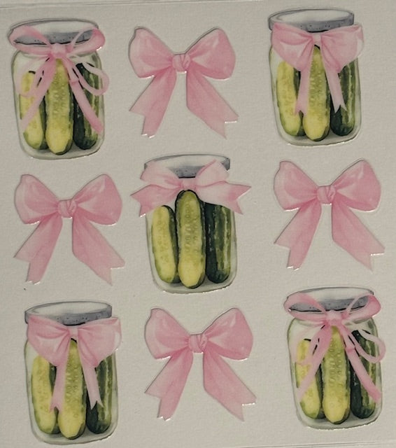 Food & Drink Decals