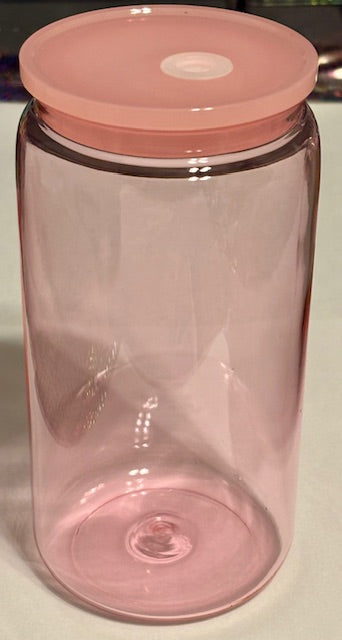 16oz Color Cans