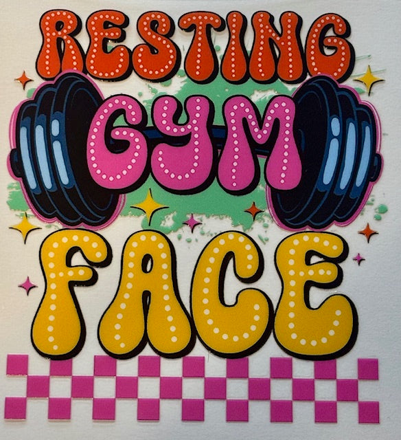 Funny Decals