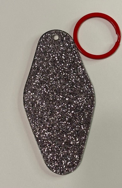 Hotel Keychain