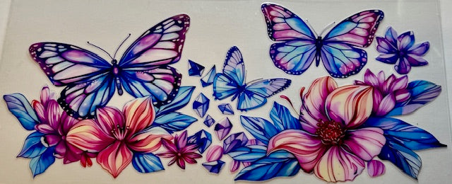 Animal & Bug Wraps