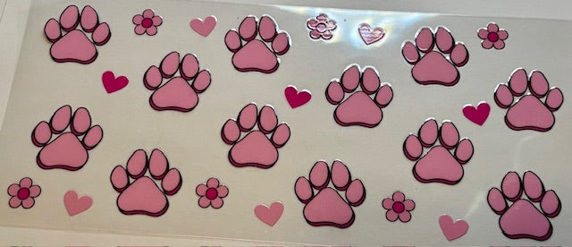 Animal & Bug Wraps