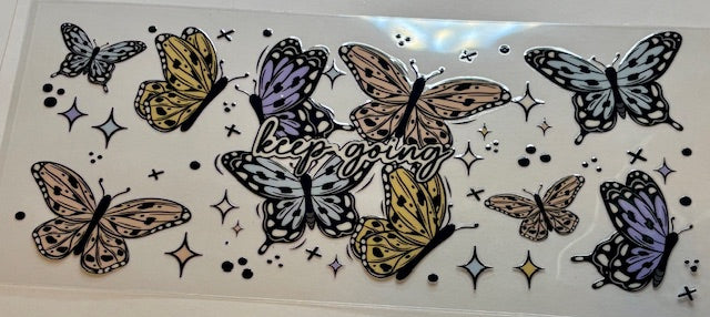 Animal & Bug Wraps
