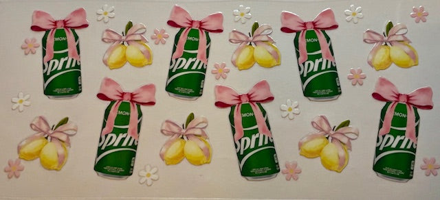 Food & Drink Wraps