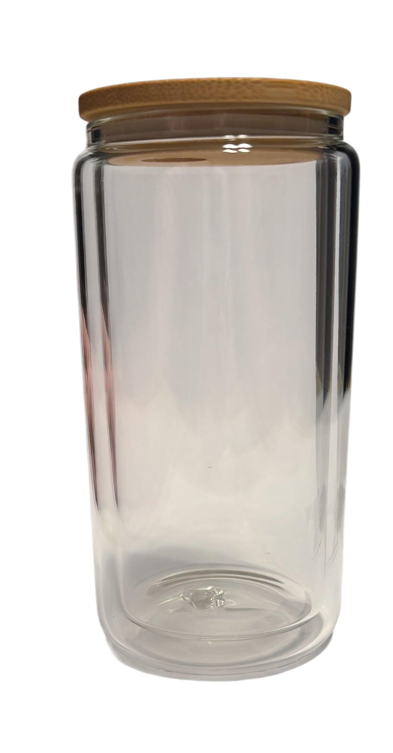 16oz & 20oz Glass Tumbler