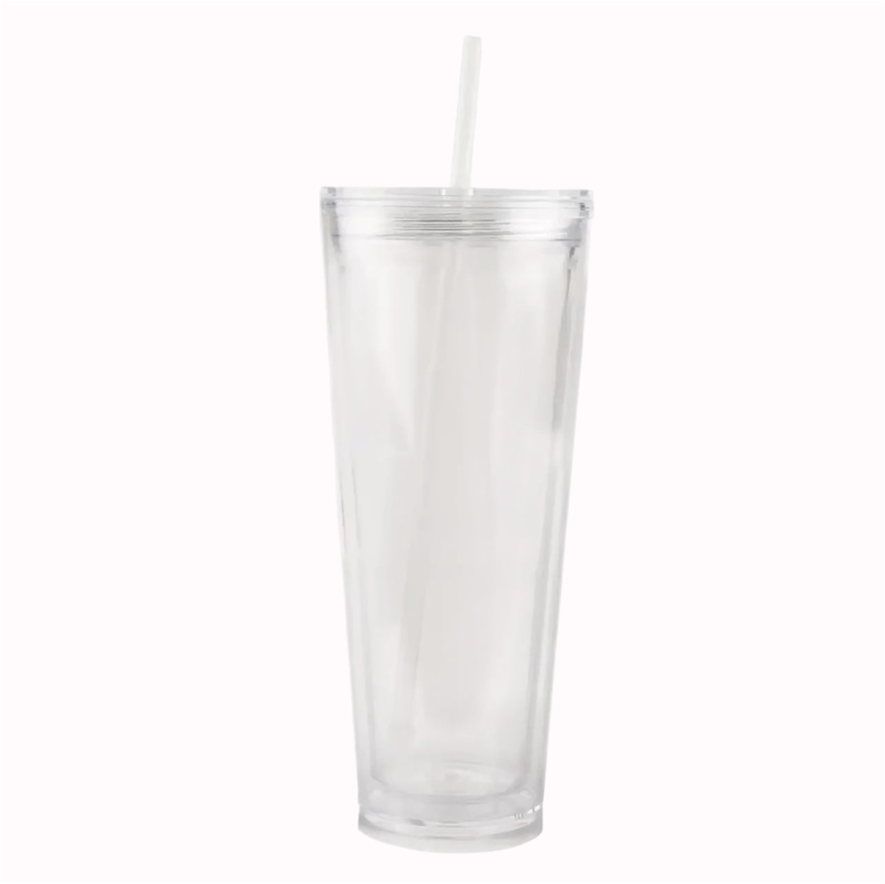 24oz Acrylic Tumbler