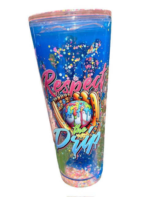 Drip Tumbler for Kourtney B.