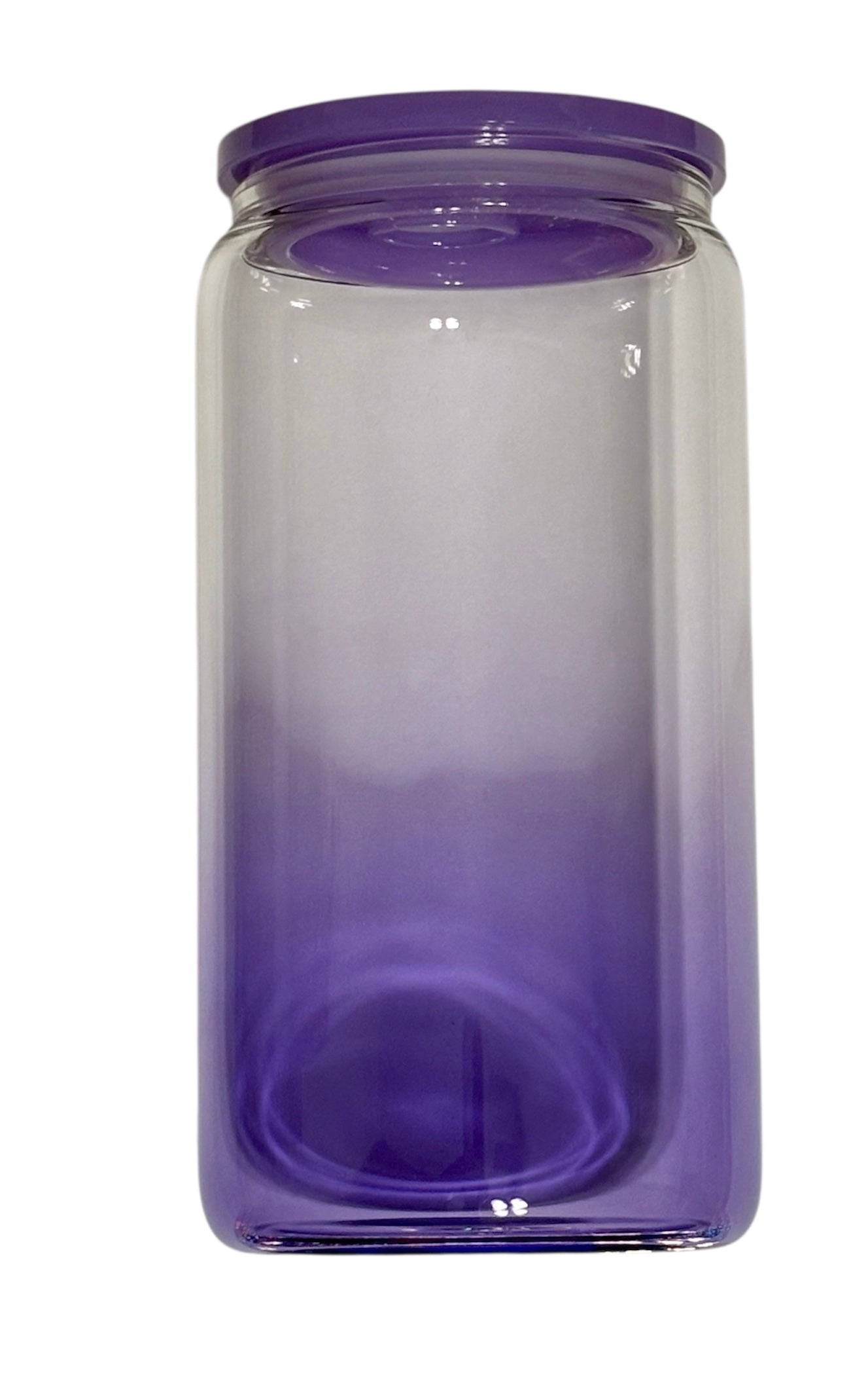 160z GLASS Tumblers