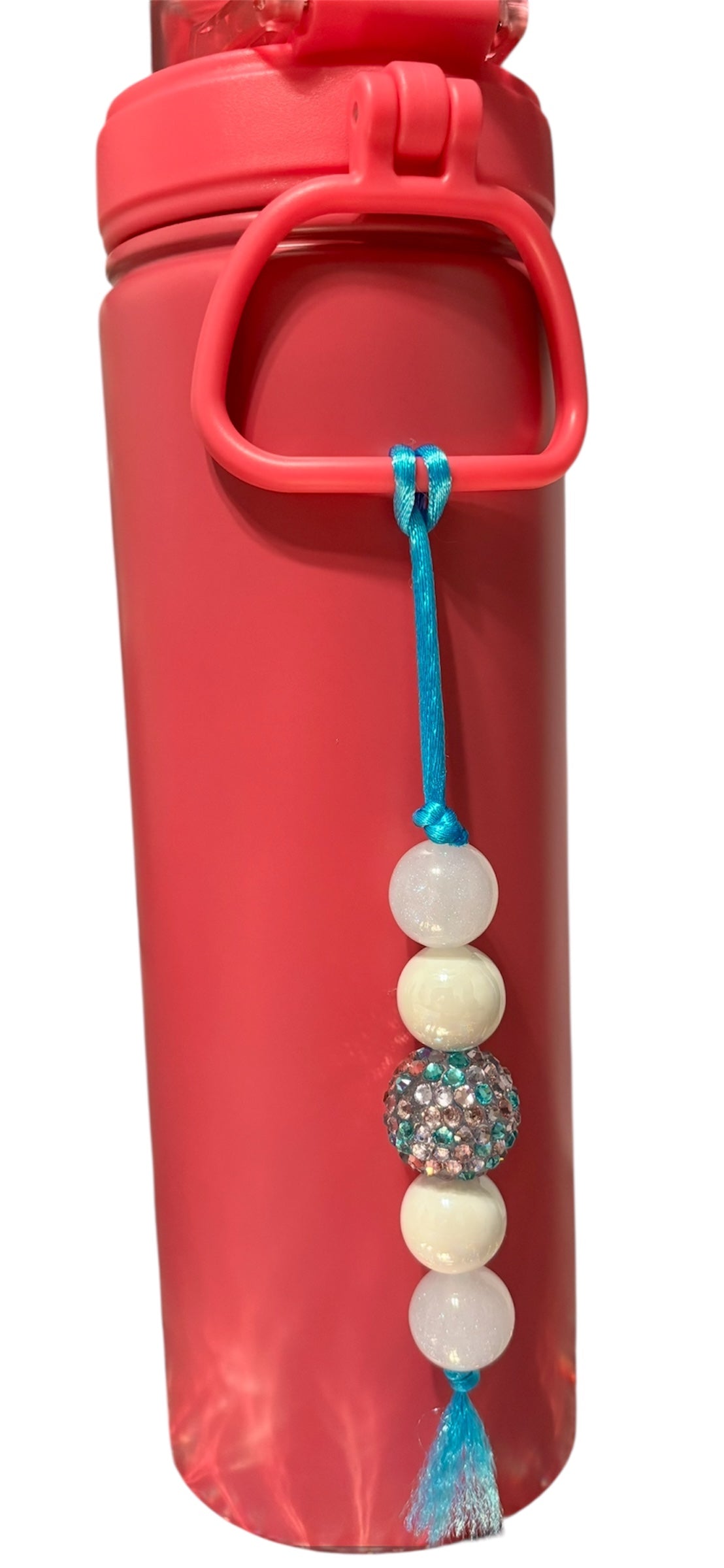 Beaded Charms
