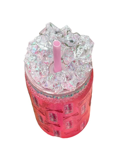 Pink Energy