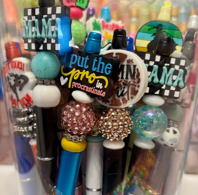 Pens
