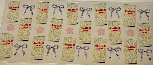 Food & Drink Wraps