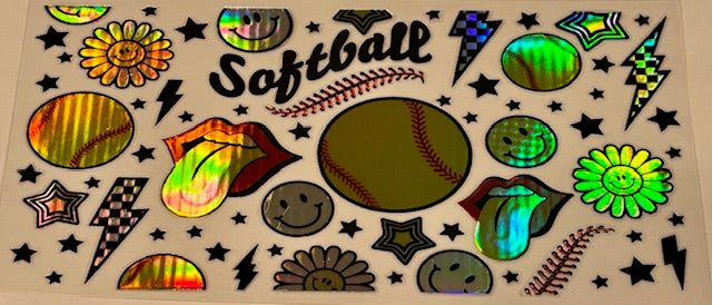 Sports Wraps