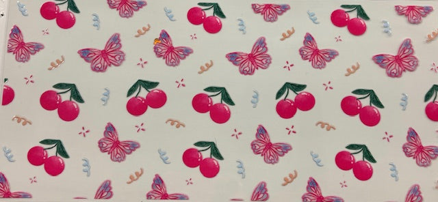 Butterfly & Bee Wraps