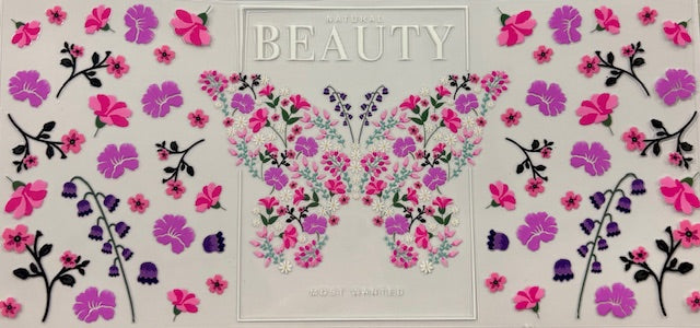 Butterfly & Bee Wraps