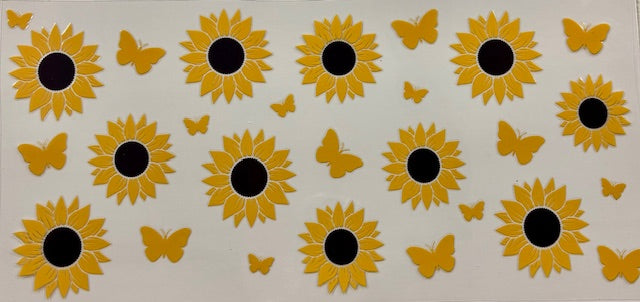 Butterfly & Bee Wraps