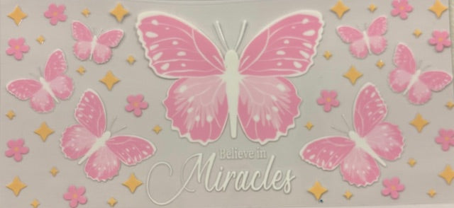 Butterfly & Bee Wraps