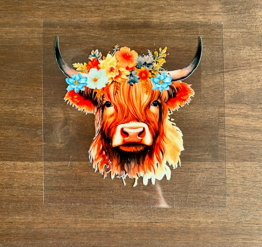 Animal Decals