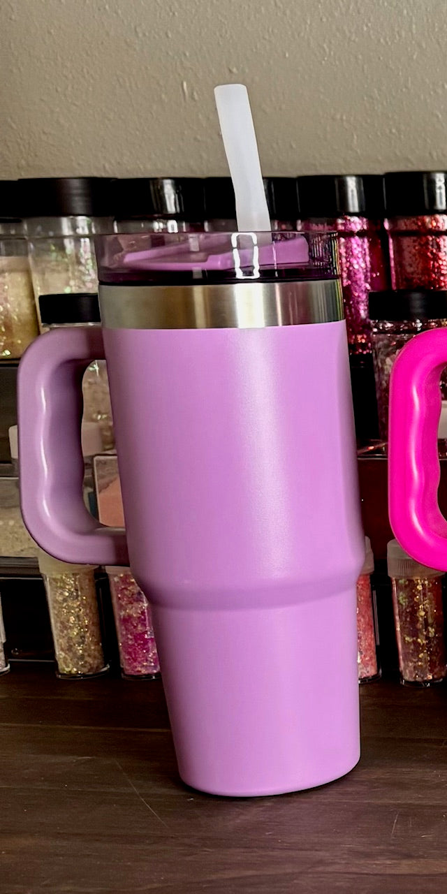 18 oz Kids Tumbler