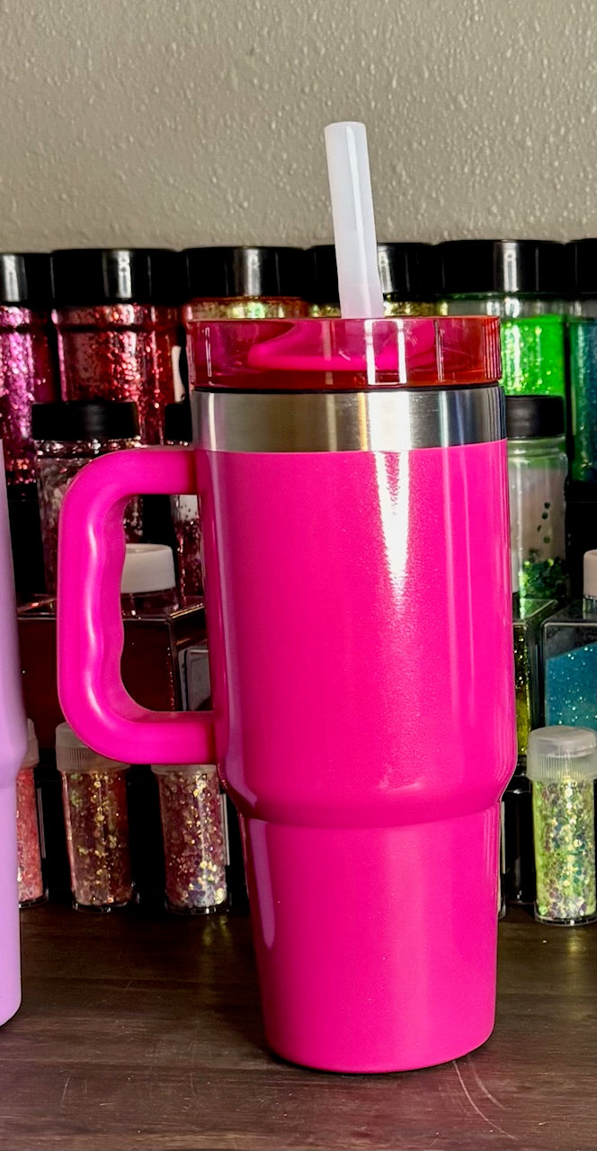 18 oz Kids Tumbler