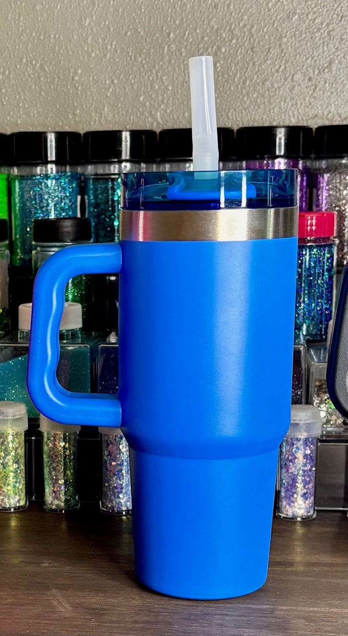 18 oz Kids Tumbler