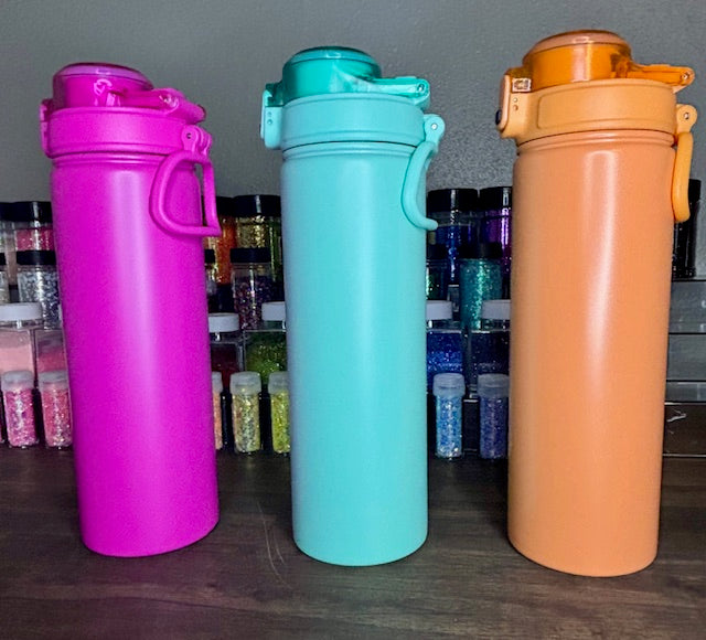 24 oz Water Bottle