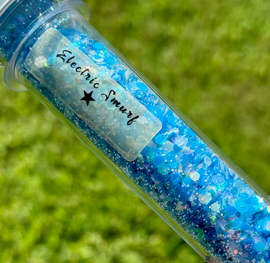 Electric Smurf