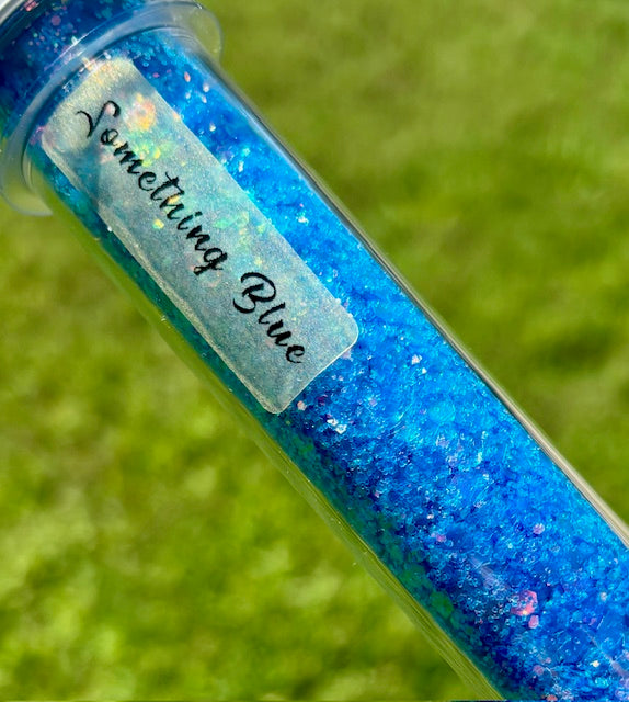 Something Blue